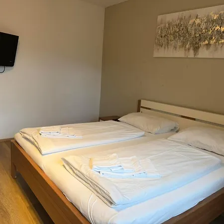 Schmittenblick Apartment