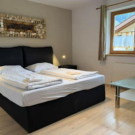 Schmittenblick Apartment *