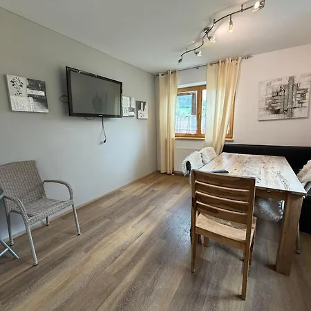Apartment Schmittenblick *