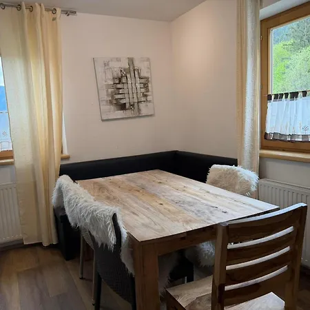 Apartment Schmittenblick *