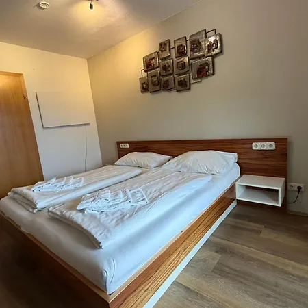 Schmittenblick Apartment Zell am See