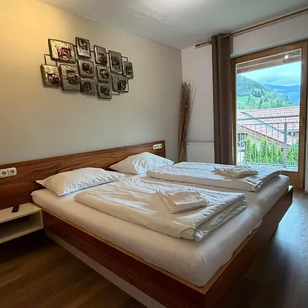 Schmittenblick Apartment *