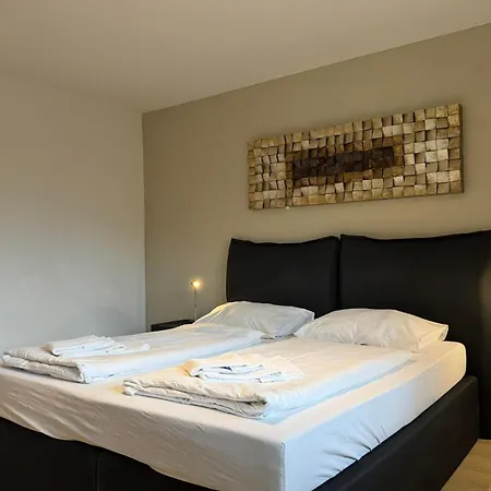 Schmittenblick Apartment *