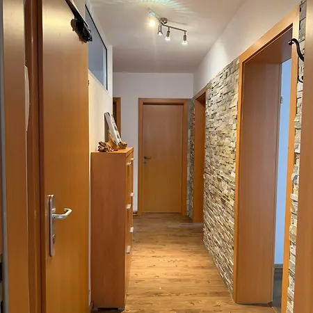 Apartment Schmittenblick Zell am See