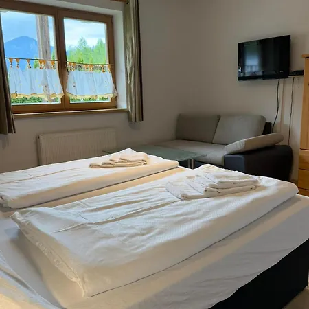 Schmittenblick Apartment