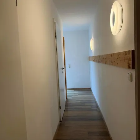 Apartment Schmittenblick Zell am See