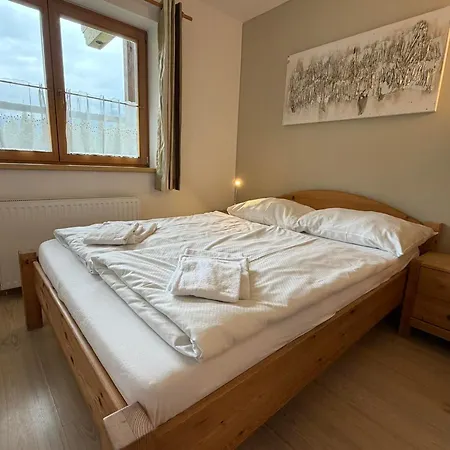 Schmittenblick Apartment
