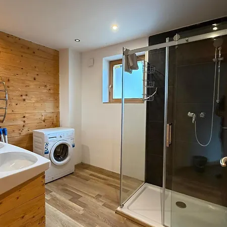 Schmittenblick Apartment *