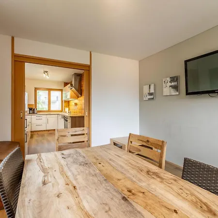 Schmittenblick Apartment