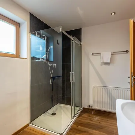 Schmittenblick Apartment *