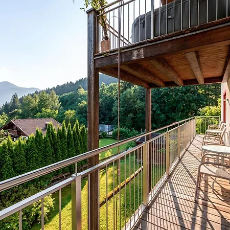 Apartment Schmittenblick *
