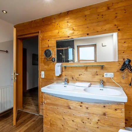 Schmittenblick Apartment *