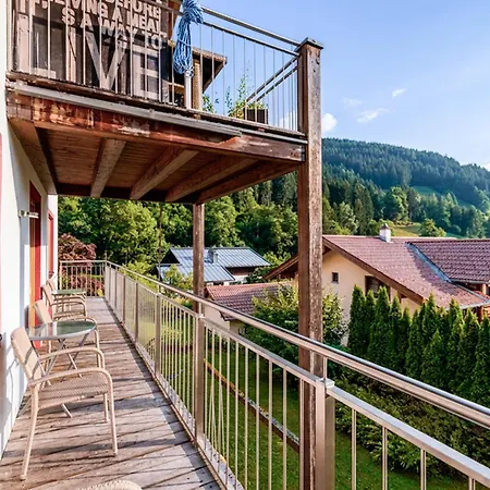 Schmittenblick Apartment Zell am See