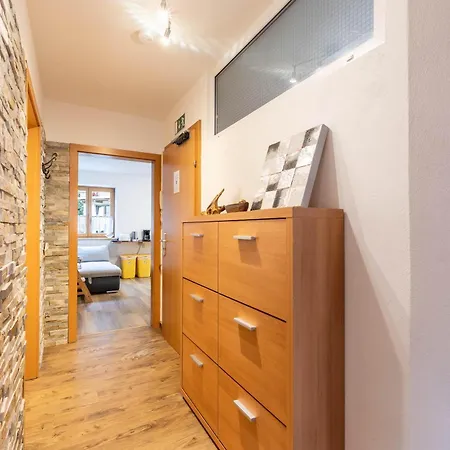 Schmittenblick Apartment Zell am See