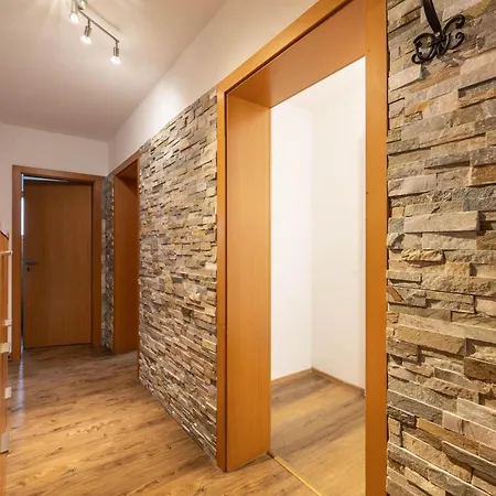 Apartment Schmittenblick