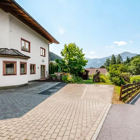 Schmittenblick Apartment *