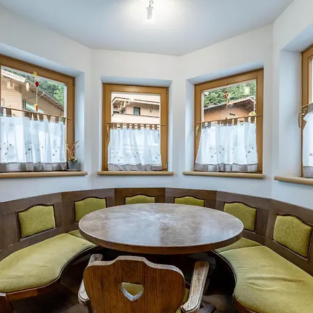 Apartment Schmittenblick *