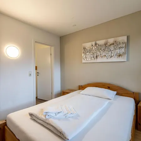 Schmittenblick Apartment