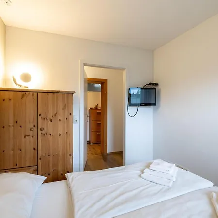 Apartment Schmittenblick *