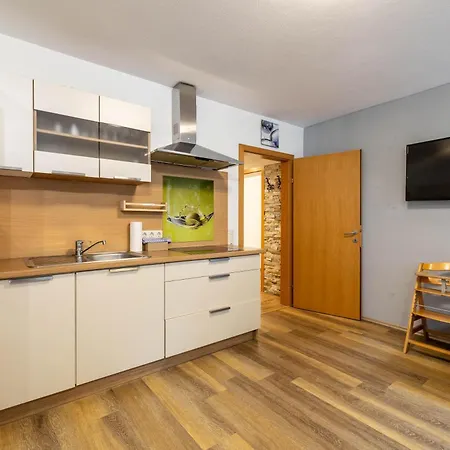 Schmittenblick Apartment