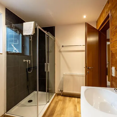 Apartment Schmittenblick Zell am See
