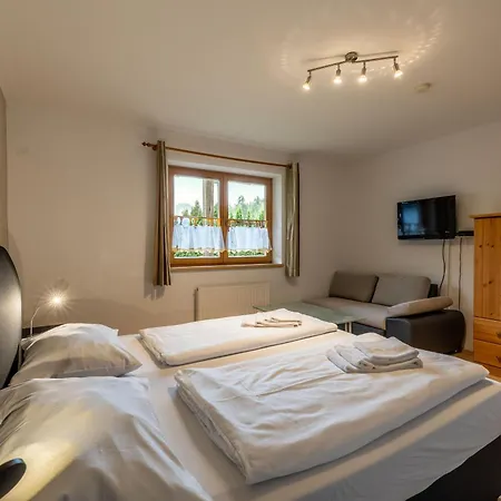 Schmittenblick Apartment *