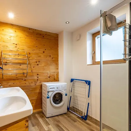 Schmittenblick Apartment *