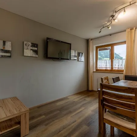 Schmittenblick Apartment *