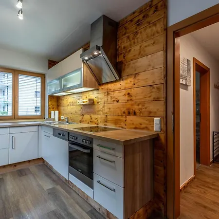 Schmittenblick Apartment