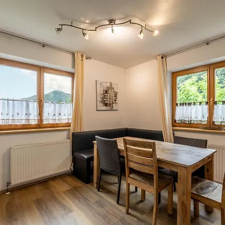 Apartment Schmittenblick Zell am See