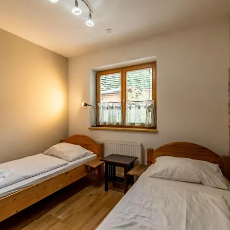 Apartment Schmittenblick