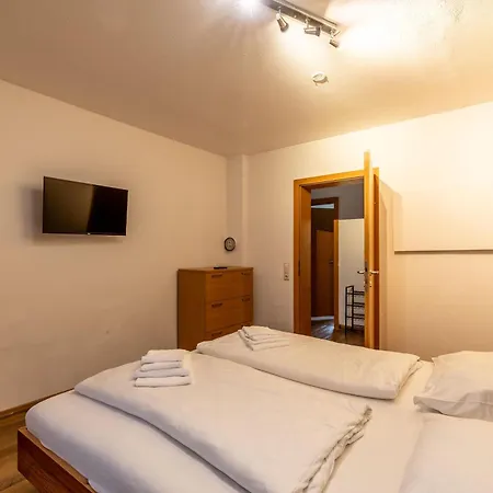 Schmittenblick Apartment *