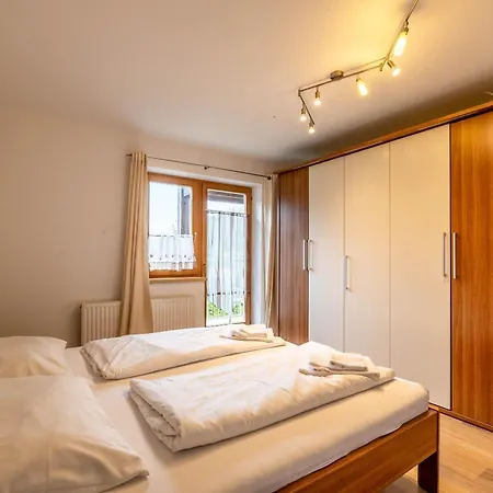 Apartment Schmittenblick *