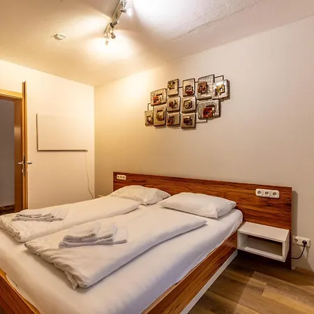 Apartment Schmittenblick *
