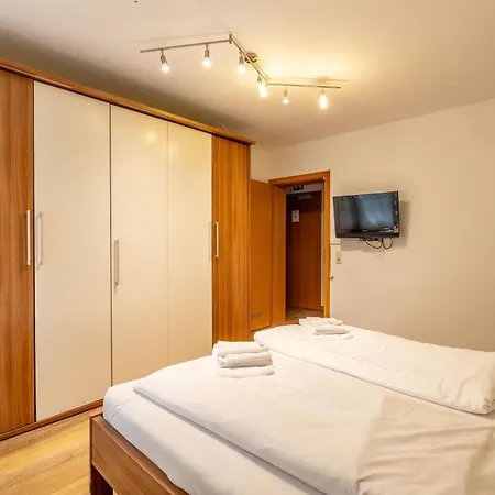 Apartment Schmittenblick Zell am See