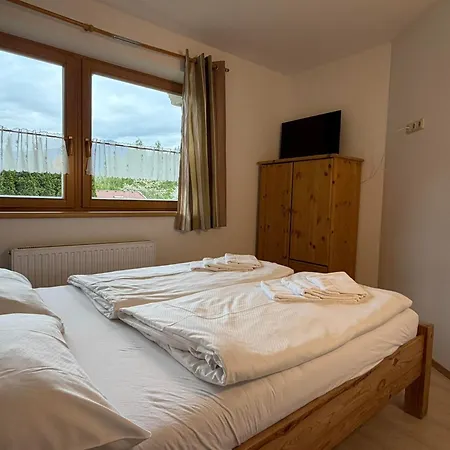 Apartment Schmittenblick *