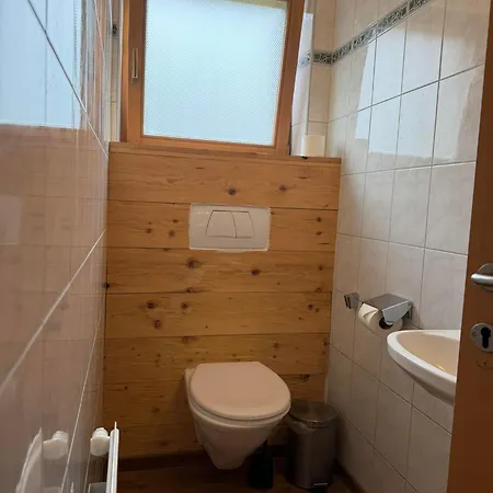 Apartment Schmittenblick Zell am See
