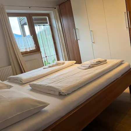 Apartment Schmittenblick *