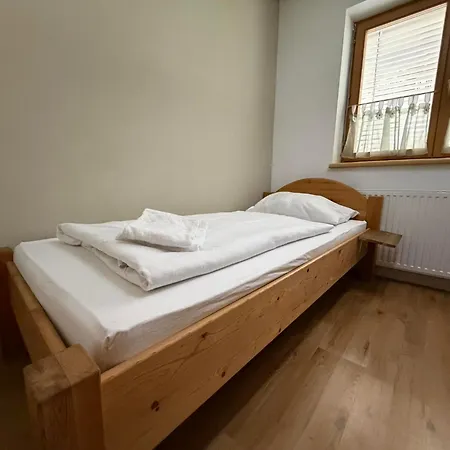 Apartment Schmittenblick